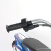 Injusa Kinder Motorrad Blue Fighter24V Batterie , blau Produktbild-Vorschau 19