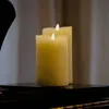 Set di candele di cera a LED 2 pezzi Anteprima dell’immagine prodotto 15