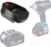 Rosfix Adaptateur/convertisseur de Batterie Makita 18 V Voir les images du produit 6