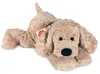 Teddy Hermann Schlenkerhund, Kuscheltier, Stofftier, Anteprima dell’immagine prodotto 1