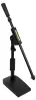 Shure SH-DESKTOP2 Flacher Tisch-Mikrofonständer mit Produktbild-Vorschau 1