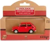 DAFFI Model Fiat 126p czerwony K-572 15729 Podgląd zdjęcia produktu 1