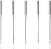 Nähmaschinennadeln - 100Stk Universal Nähmaschine Nähnadeln Produktbild-Vorschau 3