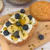 Locawo High Protein Low Carb Weckli Brötchen 240g Produktbild-Vorschau 3