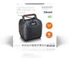 Lenco ODR-160GY - Leistungsstarkes tragbares outdoor Produktbild-Vorschau 8