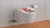 SCHÜTTE WC sedátko ROMANTIC, WC sedátko z duroplastu s Náhled obrázku produktu 18