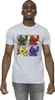 Disney - T-Shirt für Herren BI33528 (L) (Grau) Produktbild-Vorschau 2
