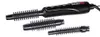 BaByliss PRO Warmluftbürste Trio 3 auswechselbare Bürsten Produktbild-Vorschau 9