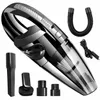 Handstaubsauger Akku 120W, Mini Staubsauger Kabellos für Produktbild-Vorschau 1