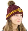 Čiapka Harry Potter s bambulou - Nebelvír Náhľad obrázku produktu 2