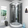 Duschkabine Fertigdusche Dusche Komplettkabine D10-03T0 Produktbild-Vorschau 3