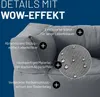 LUMALAND Sitzsack-Sofa Sessel - Kombinierbar mit dem Produktbild-Vorschau 5