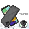 Galaxy A13 5G Hülle, TPU Bumper mit Eingebautem Produktbild-Vorschau 6