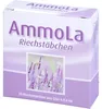 AMMOLA Riechstäbchen Riechampullen 10X0.4ml PZN 06766849 Produktbild-Vorschau 6
