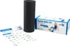 SoftX Faszienrolle, ø 14,5 cm, 40 cm, Schwarz Produktbild-Vorschau 2