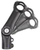 M-wave St-cs.1 31.8 Mm Fahrradvorbau Durchsichtig 90 mm / Produktbild-Vorschau 3