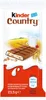 9+1 Ferrero Kinder Country Riegel Produktbild-Vorschau 2