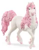 Schleich Bayala Jument licorne à fleurs 70831 Voir les images du produit 2