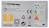 Briloner LED Einbauleuchtenindustrial3er-Set 3xLED-Modul Produktbild-Vorschau 9
