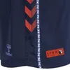 hummel hmlPRO GRID GAME SKIRT - MARITIME BLUE - L Produktbild-Vorschau 4