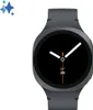 Samsung Galaxy Watch 8 40 mm Bluetooth, grafitový športový Náhľad obrázku produktu 8