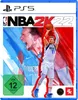 NBA 2K22 PS5-Spiel Produktbild-Vorschau 1