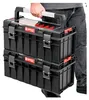 Qbrick System PRO 600 Expert Valigia portautensili modulare Anteprima dell’immagine prodotto 5