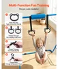 Sbarra da ginnastica per bambini, con capacità di carico di Anteprima dell’immagine prodotto 4