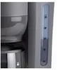 Domo Wood You, Filterkaffeemaschine, 1,25 l, Gemahlener Produktbild-Vorschau 5