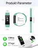 Schrittzähler Uhr Ohne Bluetooth/App/Handy für Damen und Produktbild-Vorschau 3