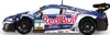 Carrera RC|Carrera CARRERA RC - 2,4GHz ABT Red Bull Audi R8 Produktbild-Vorschau 2