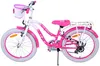 Volare Lovely Kinderfahrrad - Mädchen - 20 Zoll - Rosa - 7 Produktbild-Vorschau 14