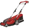 Einhell GE-CM 36/37 Li-Solo, Kosiarka do trawnika typu Podgląd zdjęcia produktu 1