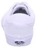 Vans Brooklyn Sneaker Weiß Produktbild-Vorschau 2