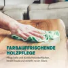 Edelholzpflege Möbelpflege 250ml Produktbild-Vorschau 2