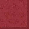 Duni Dunilin ubrousky 40 x 40 cm Opulent Bordeaux 45 kusů Náhled obrázku produktu 1