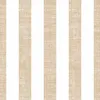 Papstar Servietten sand ROYAL Collection Lines 40x40cm 50 Produktbild-Vorschau 5