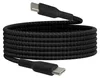 Belkin CAB004BT2MBK, 2 m, USB C, USB C, Schwarz Produktbild-Vorschau 2