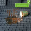 Gummimatten Auto Fußmatten Automatten Passgenau 4-teilig Produktbild-Vorschau 4