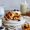 Gastroback 42424 Waffeleisen, Edelstahlgehäuse, 1600 Watt, Produktbild-Vorschau 7