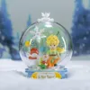 Pantasy, 3D Bausteine, Le Petit Prince, Winter Melody, 86333, 9,6x9,8x12,3cm Produktbild-Vorschau