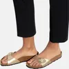 Birkenstock Damen Damenschuhe - unbekannt - Gr. 40 Produktbild-Vorschau 50