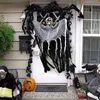 Halloween Wiszący Szkielet Duch Dekoracja Halloween Wisząca Podgląd zdjęcia produktu 1