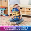 PAW Patrol GPW LPP 12in PawP Trend Chase GML, Plyšový psík, Náhľad obrázku produktu 9