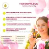 Bio-Kamelienöl 100% naturrein | Feuchtigkeitsspendend und Produktbild-Vorschau 4