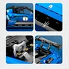 CaDA Maserati GT2 1/14 (549 pezzi) Anteprima dell’immagine prodotto 4