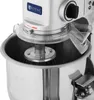 Expondo Royal Catering hnětač těsta – 10 l –  – 650 W Náhled obrázku produktu 3