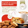 Belli Cantuccini mit 25% Mandelanteil VPE (10x250g Packung) Produktbild-Vorschau 7