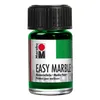Marabu 1305 39 062 easy marble, jasnozielony 062, 15 ml Podgląd zdjęcia produktu 1