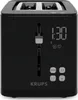 Krups Smart'n Light KH6418 KH6418 - 2 disque(s) - Noir - Voir les images du produit 8